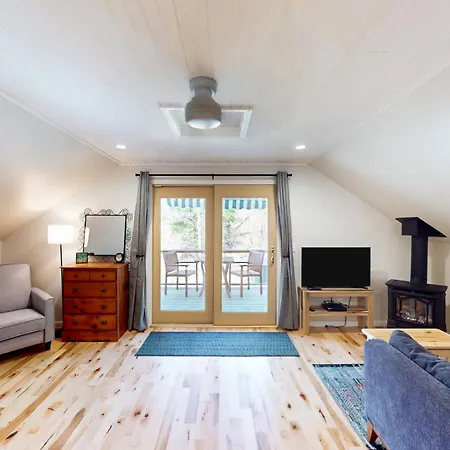 Appartement Maplewood Loft
